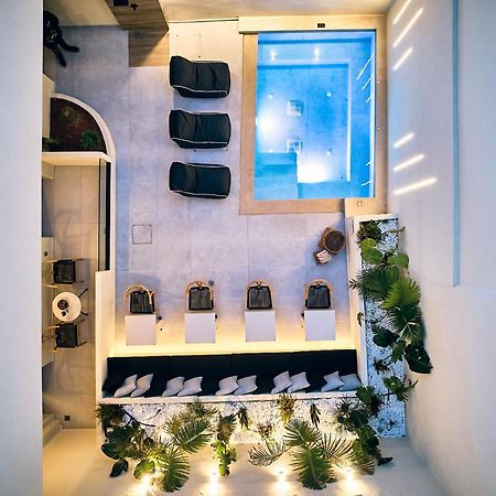 Grande Madonna Luxury Boutique Suites Rethimnon Buitenkant foto