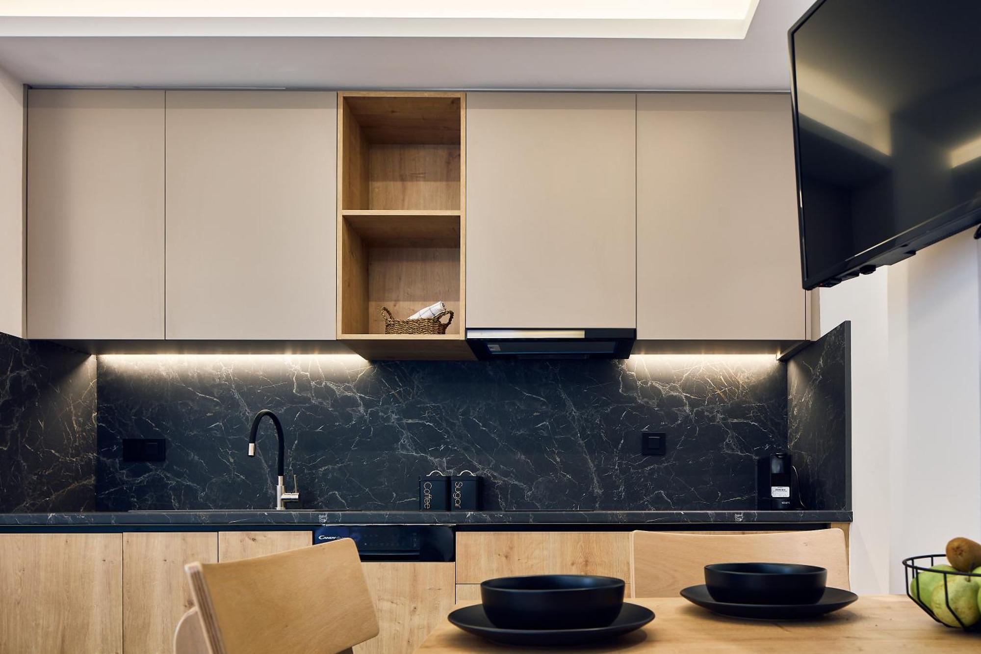 Grande Madonna Luxury Boutique Suites Rethimnon Kamer foto