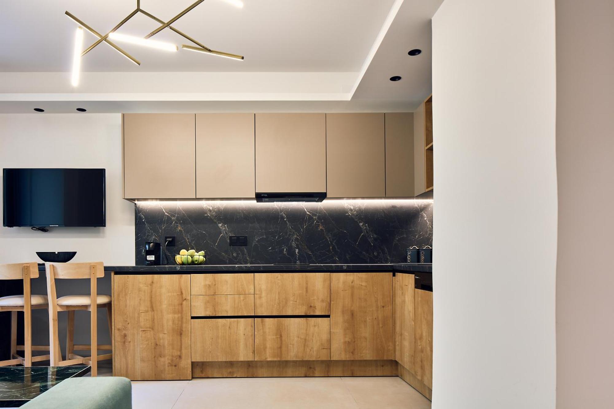 Grande Madonna Luxury Boutique Suites Rethimnon Kamer foto