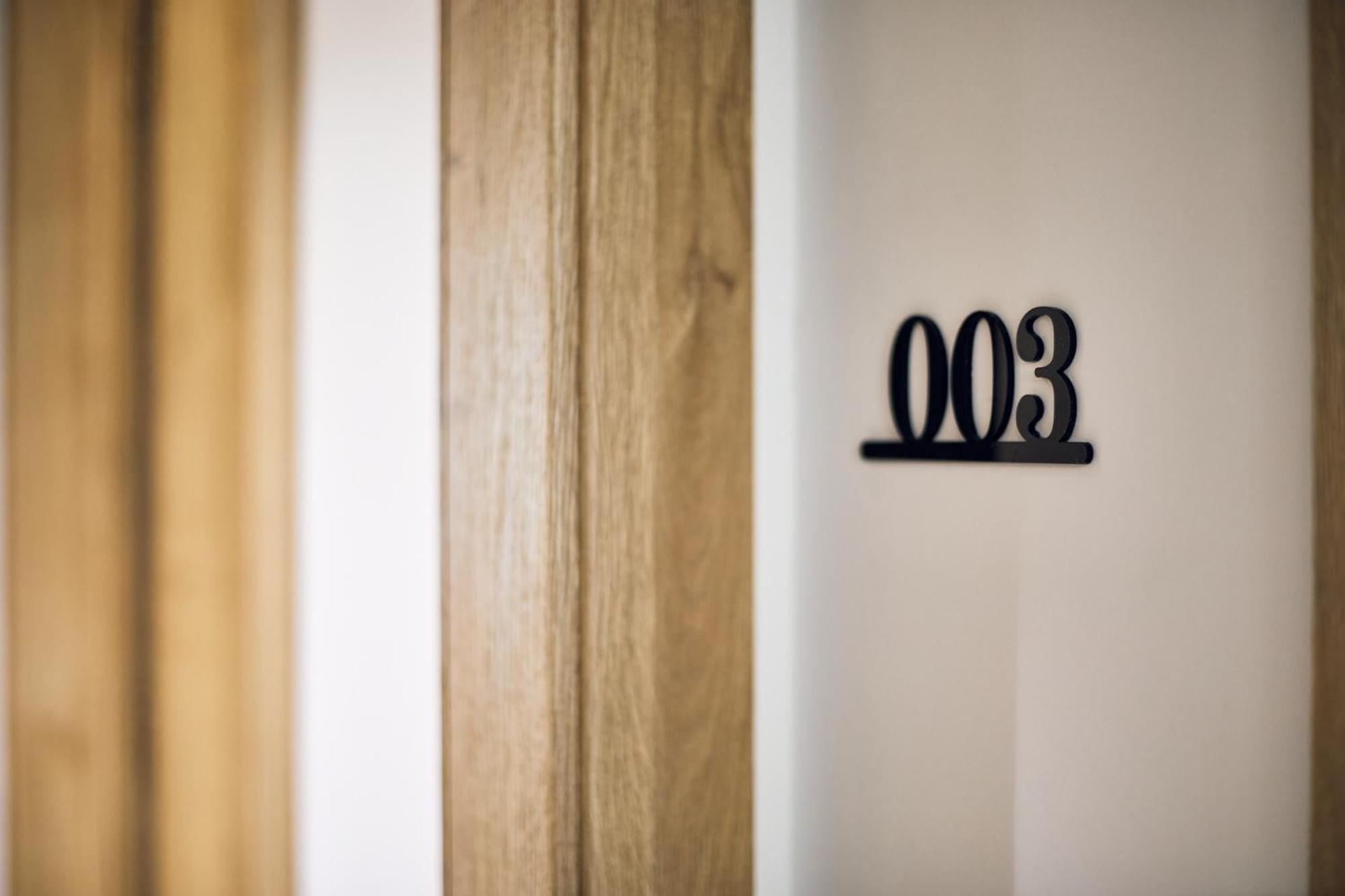 Grande Madonna Luxury Boutique Suites Rethimnon Kamer foto